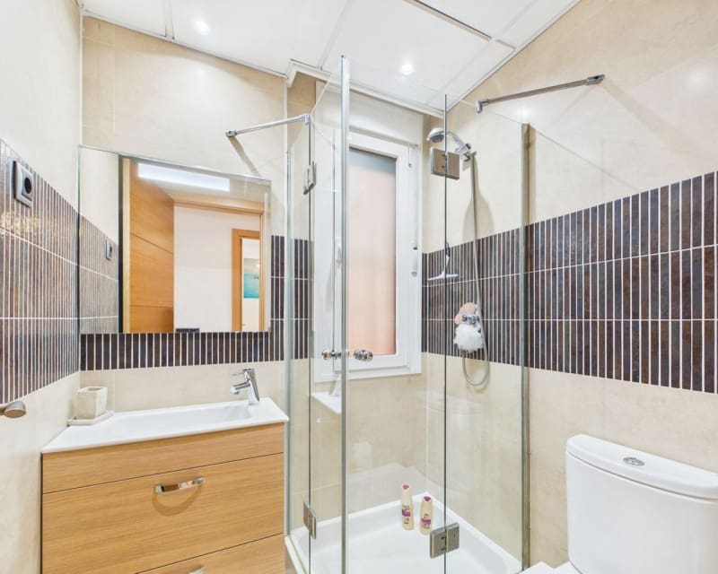 3 chambre Appartement à vendre à Los Alcazares avec piscine garage - 249 899 € (Ref: 10167403)