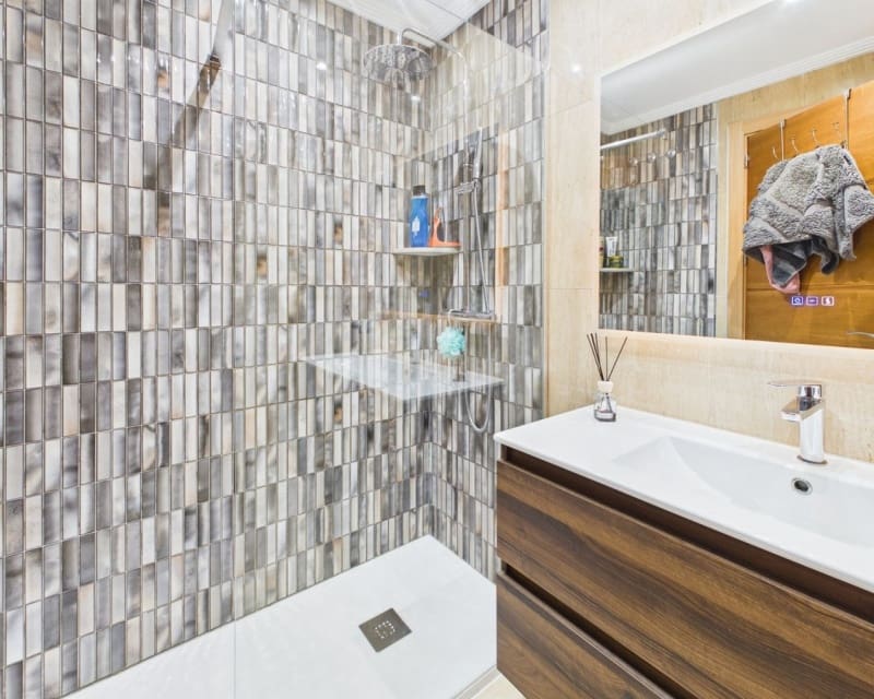 3 chambre Appartement à vendre à Los Alcazares avec piscine garage - 249 899 € (Ref: 10167403)