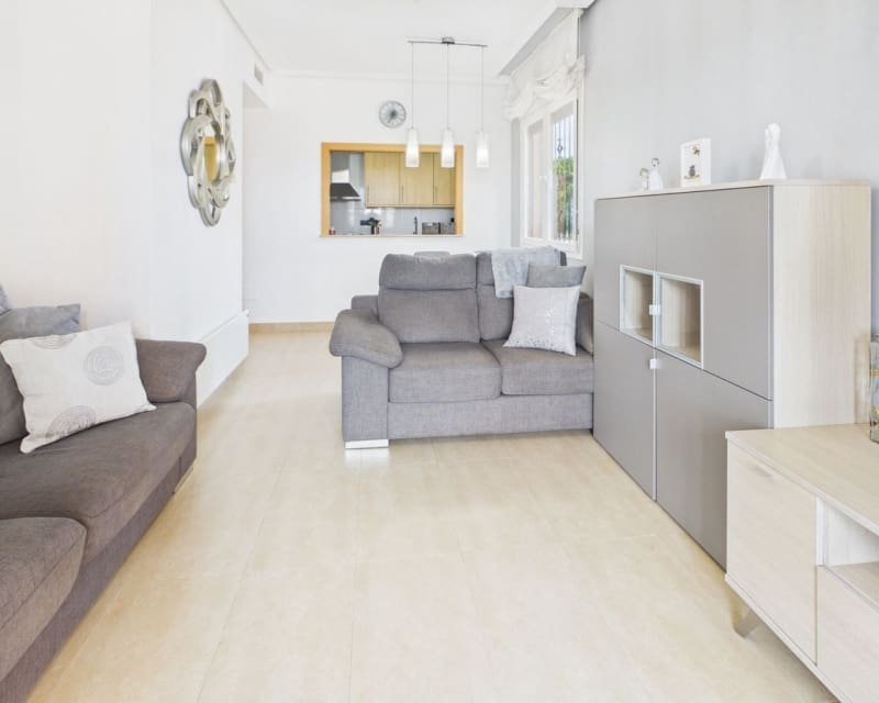 3 chambre Appartement à vendre à Los Alcazares avec piscine garage - 249 899 € (Ref: 10167403)