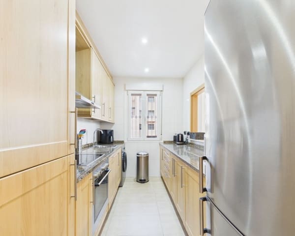 3 chambre Appartement à vendre à Centro, Los Alcázares avec piscine garage - 249 899 € (Ref: 10167403)