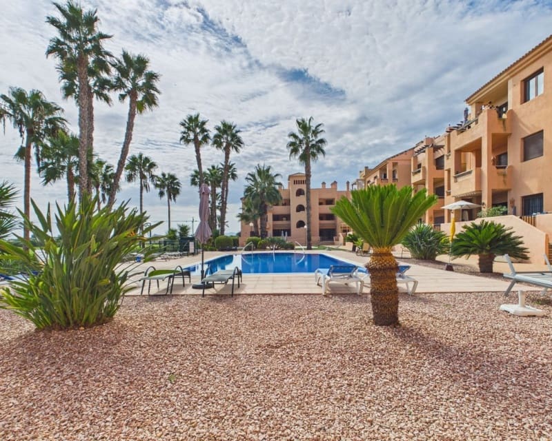 3 chambre Appartement à vendre à Los Alcazares avec piscine garage - 249 899 € (Ref: 10167403)