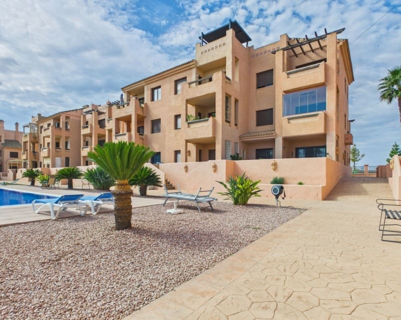 3 chambre Appartement à vendre à Los Alcazares avec piscine garage - 249 899 € (Ref: 10167403)