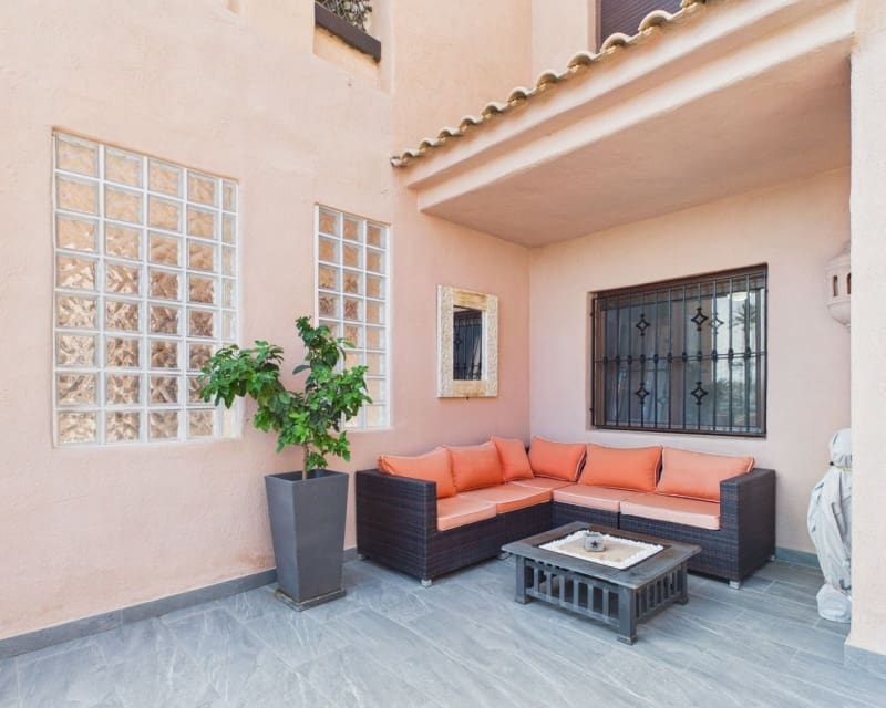 3 chambre Appartement à vendre à Los Alcazares avec piscine garage - 249 899 € (Ref: 10167403)