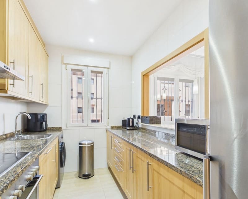 3 chambre Appartement à vendre à Los Alcazares avec piscine garage - 249 899 € (Ref: 10167403)