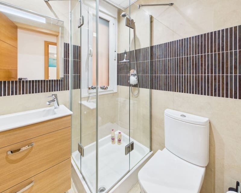3 chambre Appartement à vendre à Los Alcazares avec piscine garage - 249 899 € (Ref: 10167403)