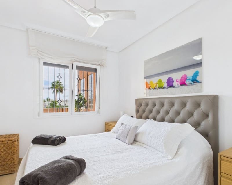 3 chambre Appartement à vendre à Los Alcazares avec piscine garage - 249 899 € (Ref: 10167403)