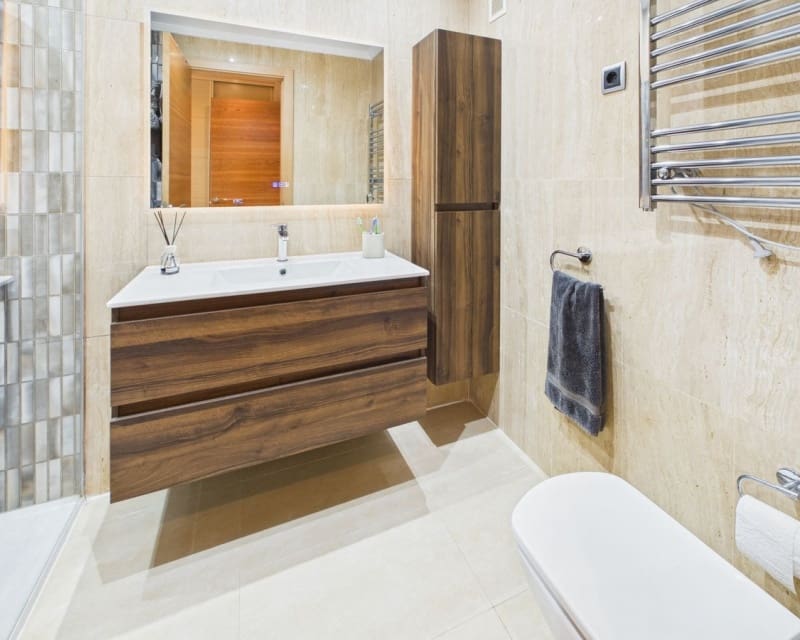 3 chambre Appartement à vendre à Los Alcazares avec piscine garage - 249 899 € (Ref: 10167403)
