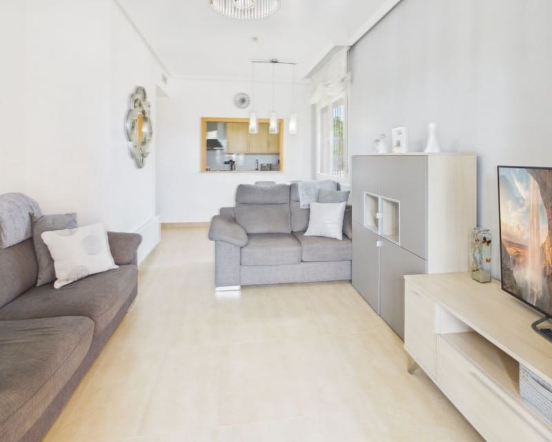 3 chambre Appartement à vendre à Los Alcazares avec piscine garage - 249 899 € (Ref: 10167403)