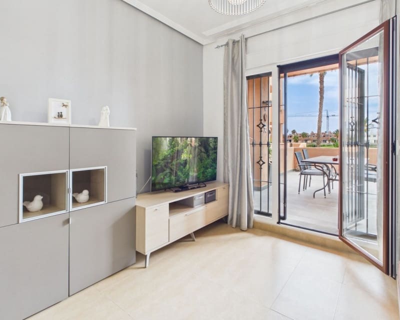 3 chambre Appartement à vendre à Los Alcazares avec piscine garage - 249 899 € (Ref: 10167403)