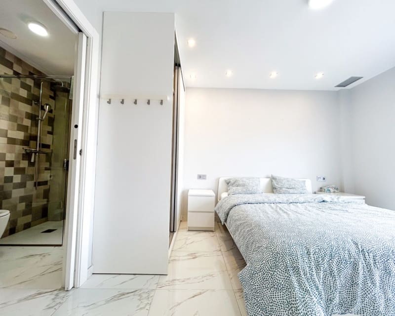 3 makuuhuone Huvila myytävänä paikassa Villamartin mukana uima-altaan - 379 995 € (Ref: 10167405)
