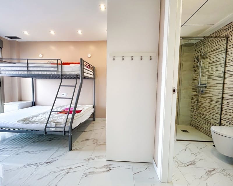 3 makuuhuone Huvila myytävänä paikassa Villamartin mukana uima-altaan - 379 995 € (Ref: 10167405)