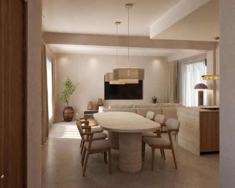 3 bedroom Villa for sale in San Miguel de Salinas with pool garage - € 570,000 (Ref: 10167406)