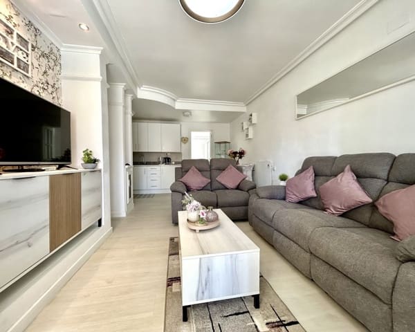 3 slaapkamer Huis te koop in Cabo Roig, Orihuela met zwembad garage - € 213.000 (Ref: 10167407)