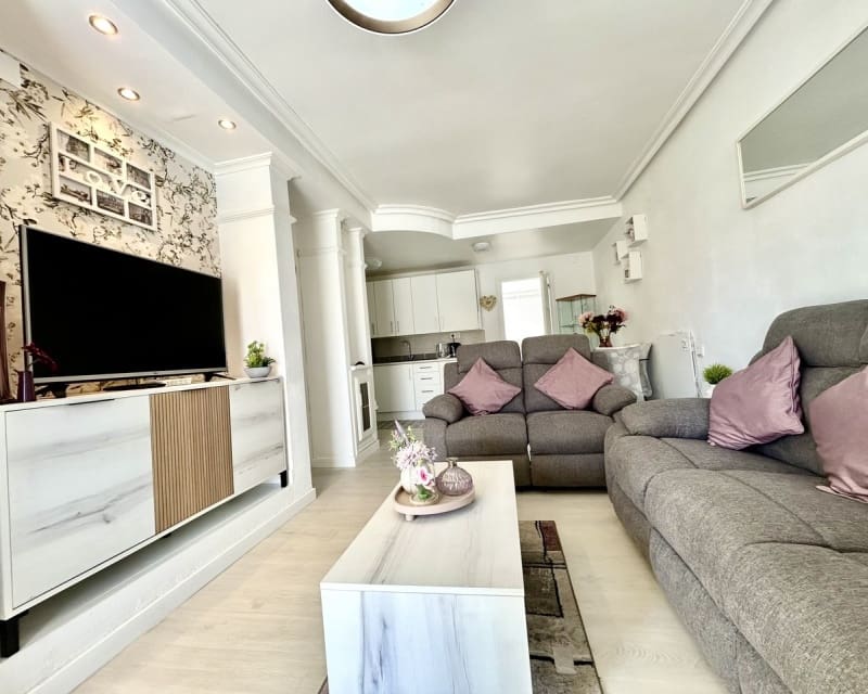 3 bedroom Townhouse for sale in Cabo Roig with pool garage - € 213,000 (Ref: 10167407)