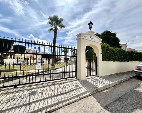 3 slaapkamer Huis te koop in Cabo Roig, Orihuela met zwembad garage - € 213.000 (Ref: 10167407)