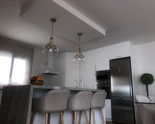 3 sypialnia Willa na sprzedaż w Pinoso z basenem - 291 500 € (Ref: 10167408)