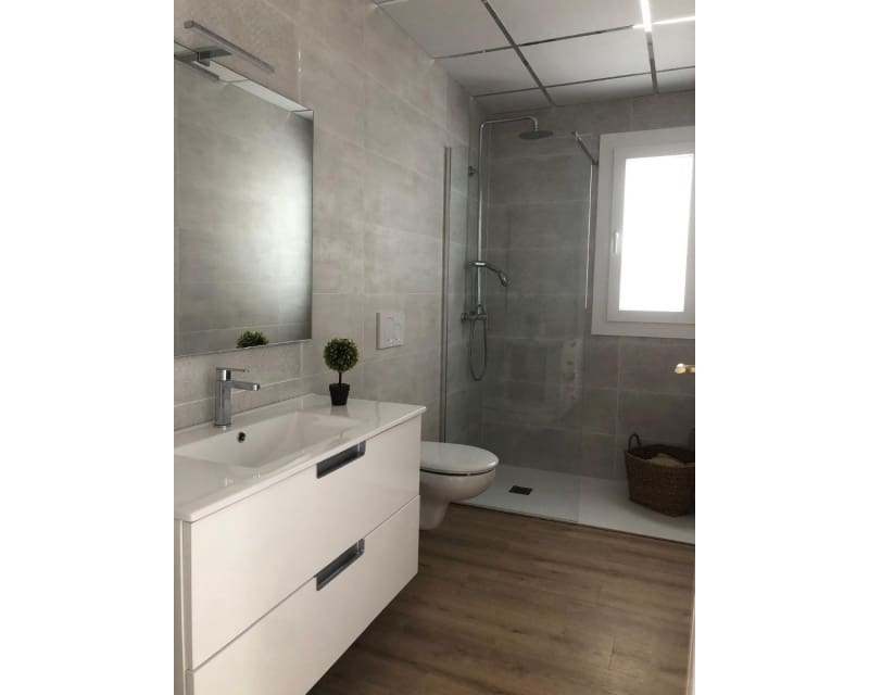 3 soveværelse Villa til salg i Pinoso med swimmingpool - € 291.500 (Ref: 10167408)