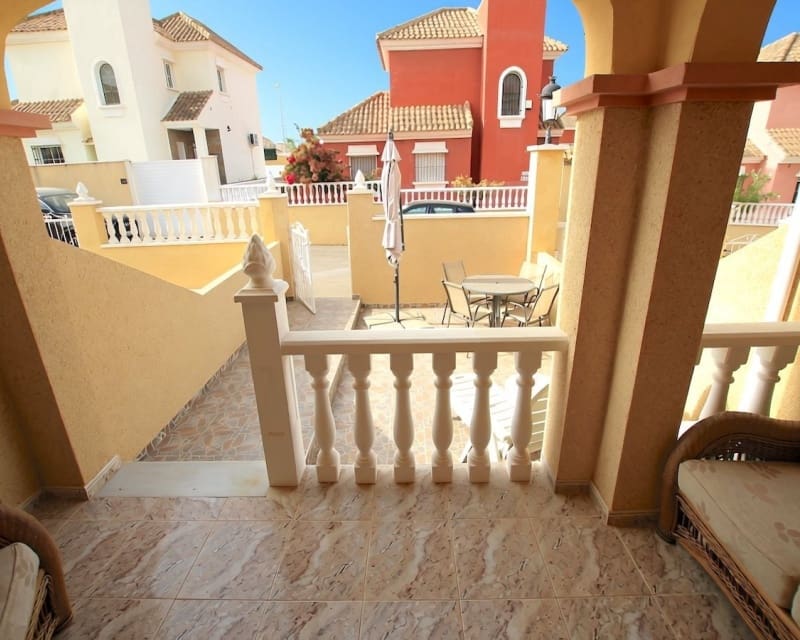2 soverom Hus til salgs i Villamartin med svømmebasseng - € 179 995 (Ref: 10167413)