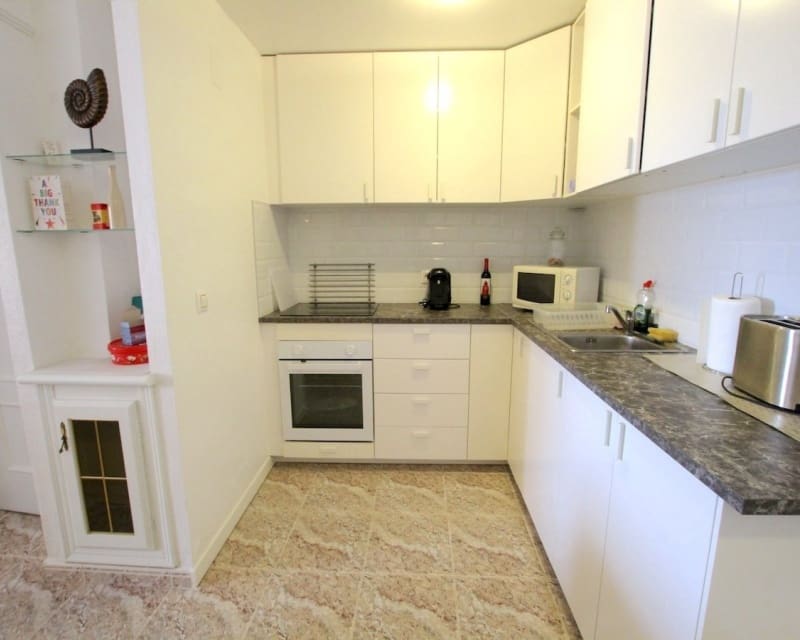2 soverom Hus til salgs i Villamartin med svømmebasseng - € 179 995 (Ref: 10167413)