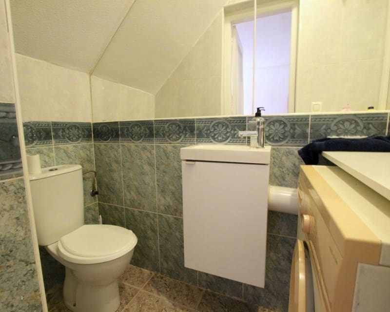 2 soverom Hus til salgs i Villamartin med svømmebasseng - € 179 995 (Ref: 10167413)