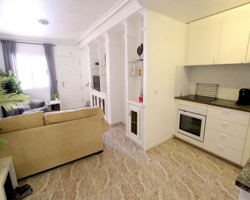 2 soverom Hus til salgs i Villamartin med svømmebasseng - € 179 995 (Ref: 10167413)