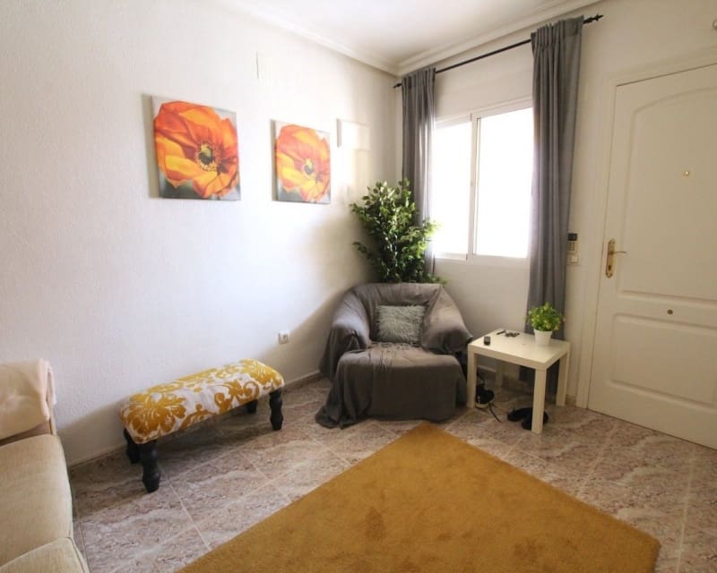 2 soverom Hus til salgs i Villamartin med svømmebasseng - € 179 995 (Ref: 10167413)