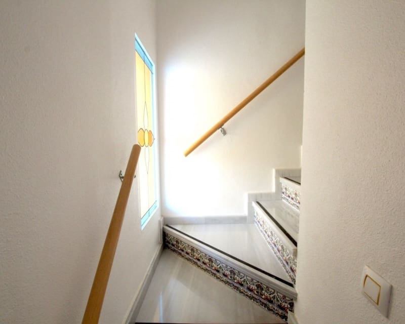 2 soverom Hus til salgs i Villamartin med svømmebasseng - € 179 995 (Ref: 10167413)