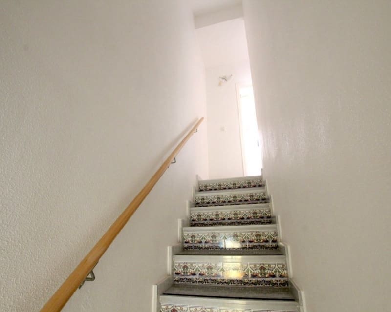 2 soverom Hus til salgs i Villamartin med svømmebasseng - € 179 995 (Ref: 10167413)