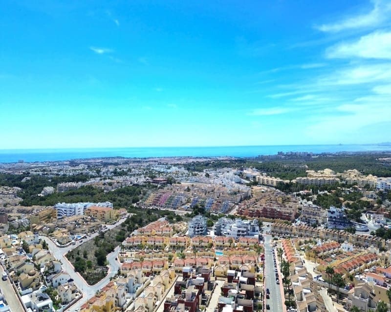 2 soverom Hus til salgs i Villamartin med svømmebasseng - € 179 995 (Ref: 10167413)