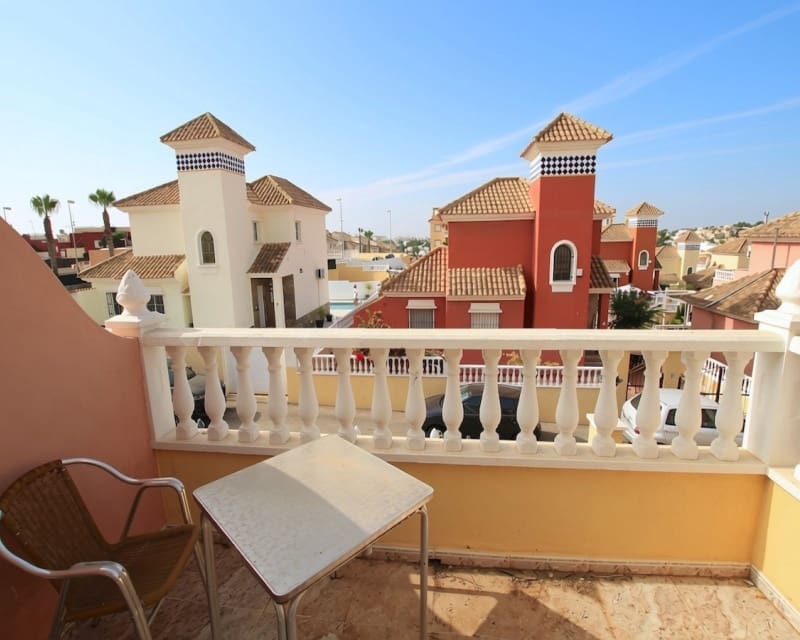 2 soverom Hus til salgs i Villamartin med svømmebasseng - € 179 995 (Ref: 10167413)