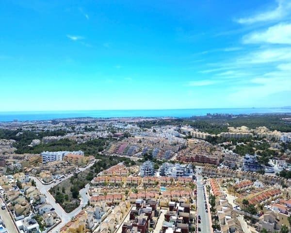2 soverom Hus til salgs i Villamartin, Orihuela med svømmebasseng - € 179 995 (Ref: 10167413)