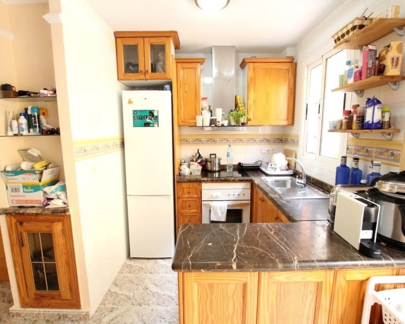 Casa de 2 habitaciones en Villamartin en venta con piscina garaje - 199.000 € (Ref: 10167414)