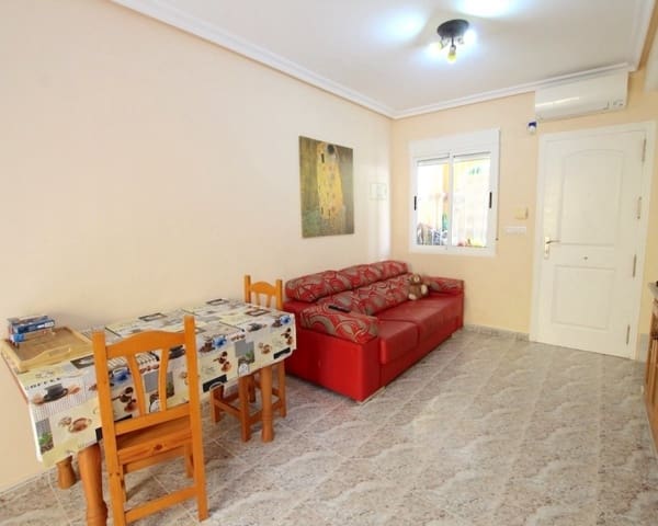 Casa de 2 habitaciones en Villamartin, Orihuela en venta con piscina garaje - 199.000 € (Ref: 10167414)