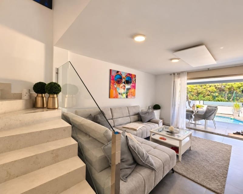 3 slaapkamer Villa te koop in Pilar de la Horadada met zwembad - € 395.000 (Ref: 10167415)