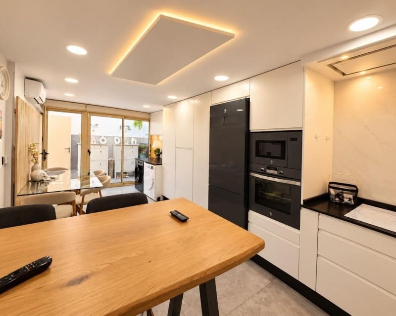 3 slaapkamer Villa te koop in Pilar de la Horadada met zwembad - € 395.000 (Ref: 10167415)