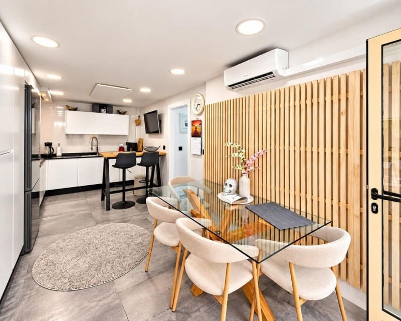 3 slaapkamer Villa te koop in Pilar de la Horadada met zwembad - € 395.000 (Ref: 10167415)