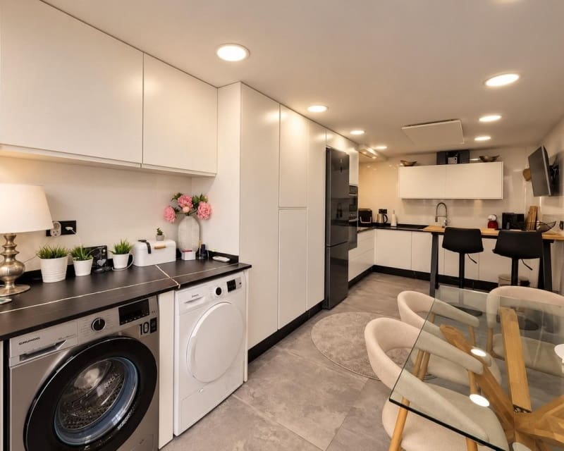 3 slaapkamer Villa te koop in Pilar de la Horadada met zwembad - € 395.000 (Ref: 10167415)