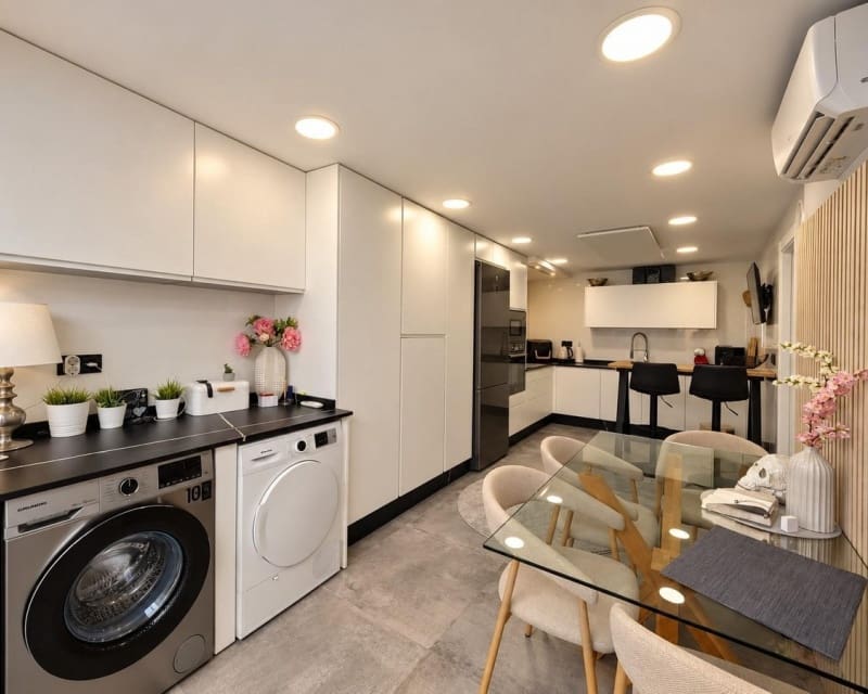 3 slaapkamer Villa te koop in Pilar de la Horadada met zwembad - € 395.000 (Ref: 10167415)