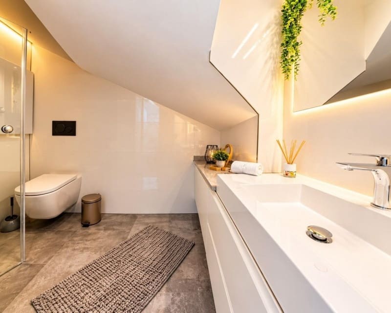 3 slaapkamer Villa te koop in Pilar de la Horadada met zwembad - € 395.000 (Ref: 10167415)