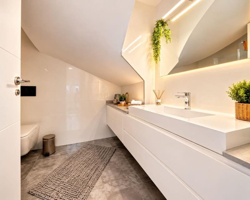 3 slaapkamer Villa te koop in Pilar de la Horadada met zwembad - € 395.000 (Ref: 10167415)