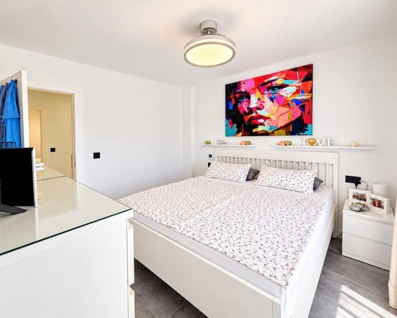 3 slaapkamer Villa te koop in Pilar de la Horadada met zwembad - € 395.000 (Ref: 10167415)