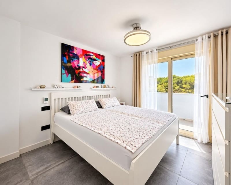 3 slaapkamer Villa te koop in Pilar de la Horadada met zwembad - € 395.000 (Ref: 10167415)