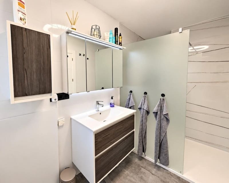 3 slaapkamer Villa te koop in Pilar de la Horadada met zwembad - € 395.000 (Ref: 10167415)