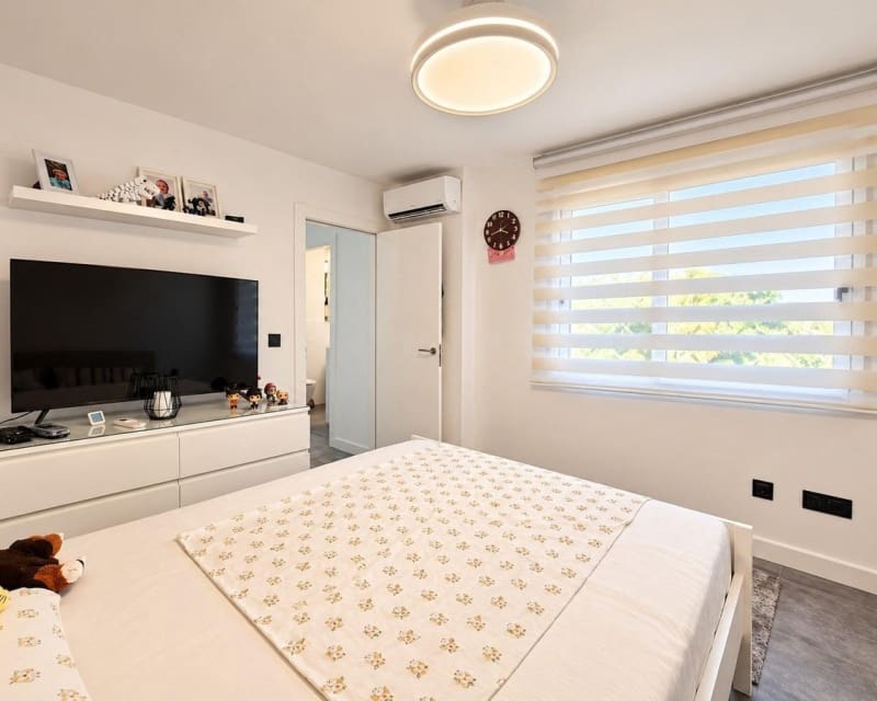 3 slaapkamer Villa te koop in Pilar de la Horadada met zwembad - € 395.000 (Ref: 10167415)