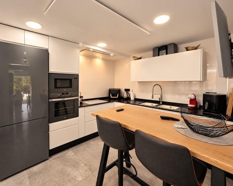 3 slaapkamer Villa te koop in Pilar de la Horadada met zwembad - € 395.000 (Ref: 10167415)
