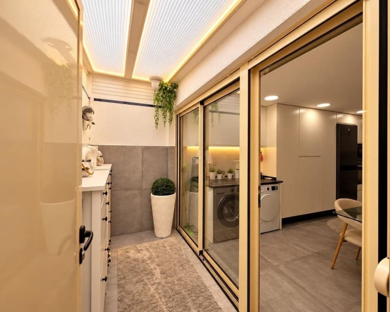 3 slaapkamer Villa te koop in Pilar de la Horadada met zwembad - € 395.000 (Ref: 10167415)