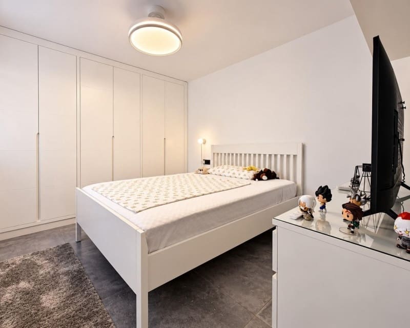 3 slaapkamer Villa te koop in Pilar de la Horadada met zwembad - € 395.000 (Ref: 10167415)