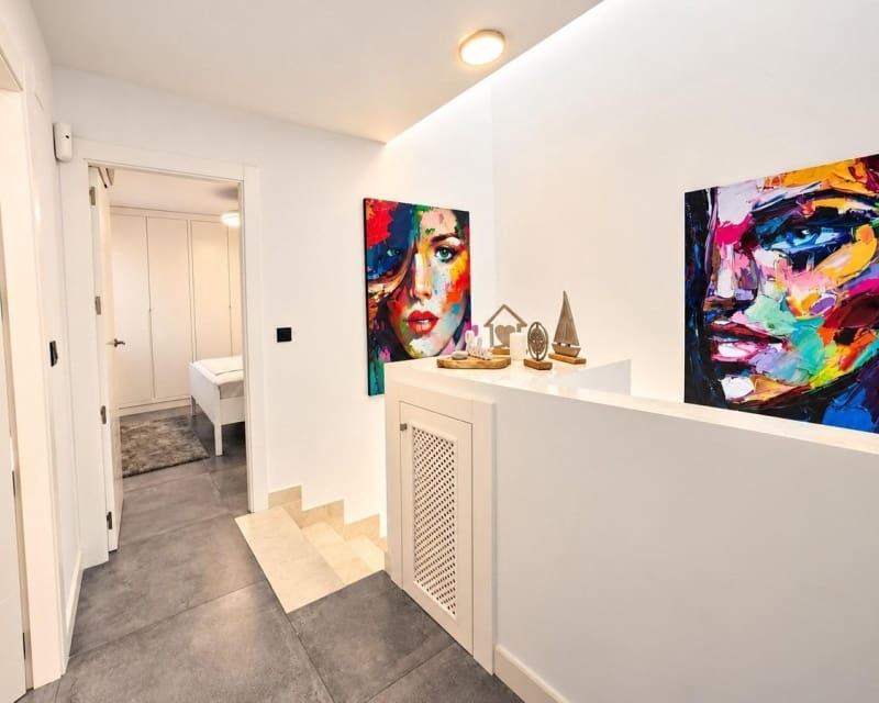 3 slaapkamer Villa te koop in Pilar de la Horadada met zwembad - € 395.000 (Ref: 10167415)