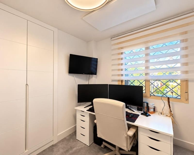 3 slaapkamer Villa te koop in Pilar de la Horadada met zwembad - € 395.000 (Ref: 10167415)