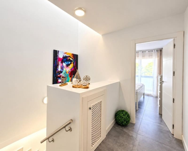 3 slaapkamer Villa te koop in Pilar de la Horadada met zwembad - € 395.000 (Ref: 10167415)